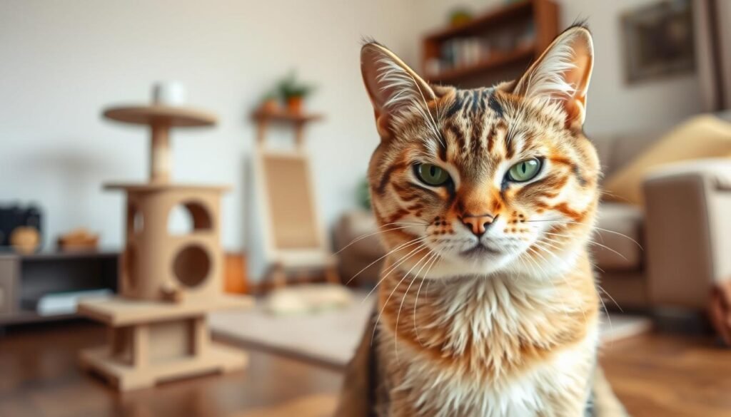 Effective Techniques for Cat Aggression