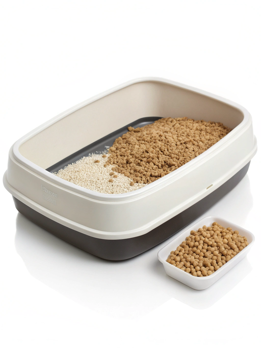 Preventing litter box problems