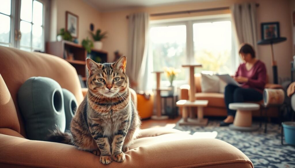 addressing common cat behavior problems addressing common cat behavior problems