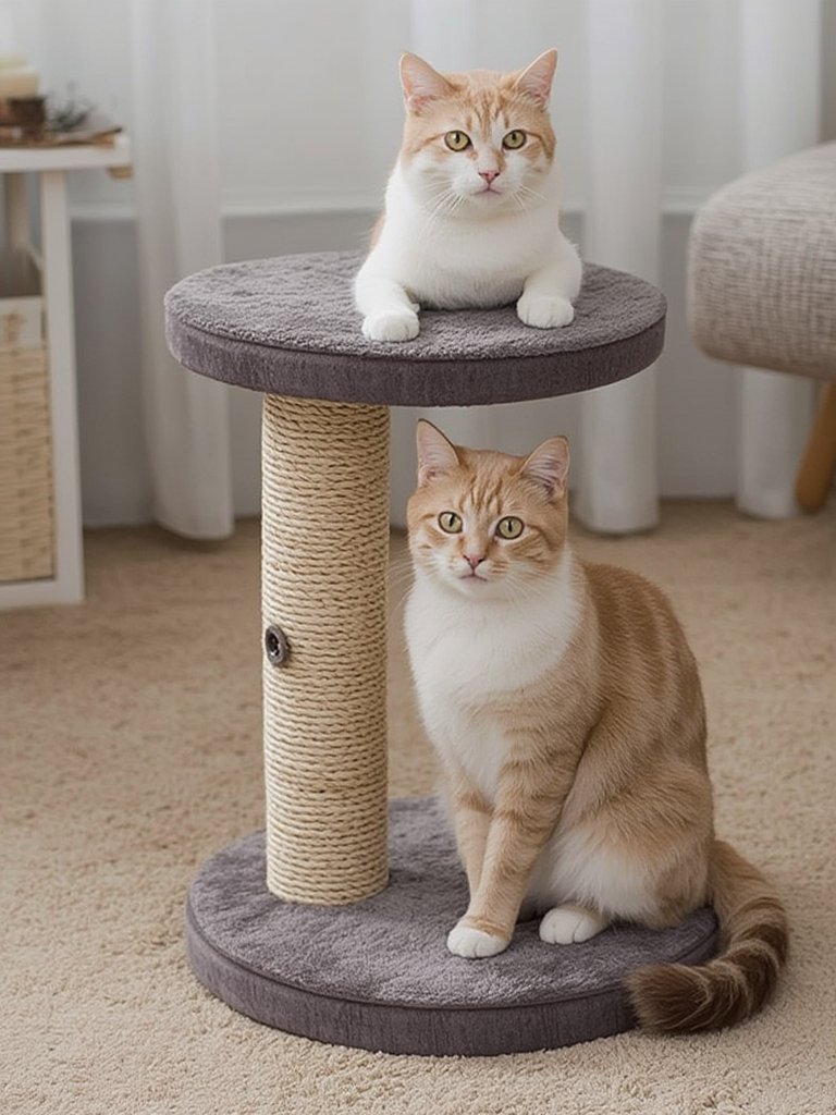 best scratching posts for cats
