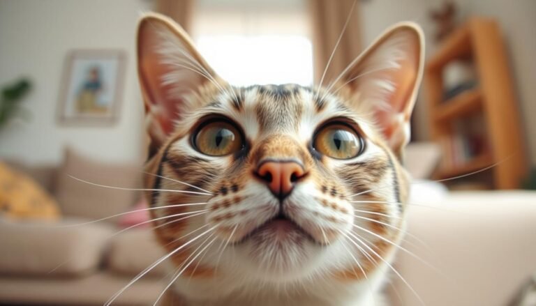 cat communication signs