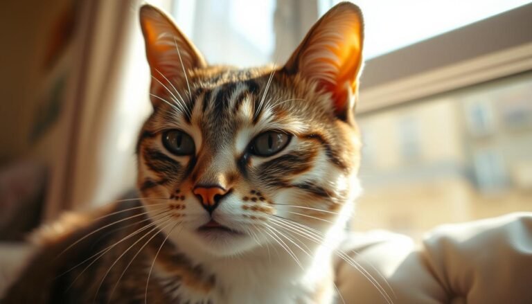 cat vocalization meaning