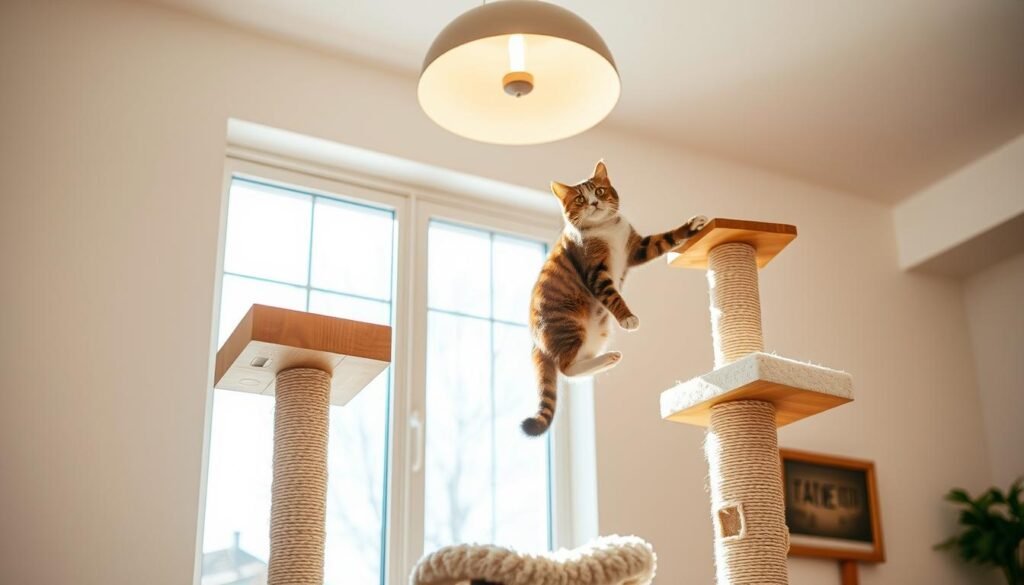 effective scratching posts