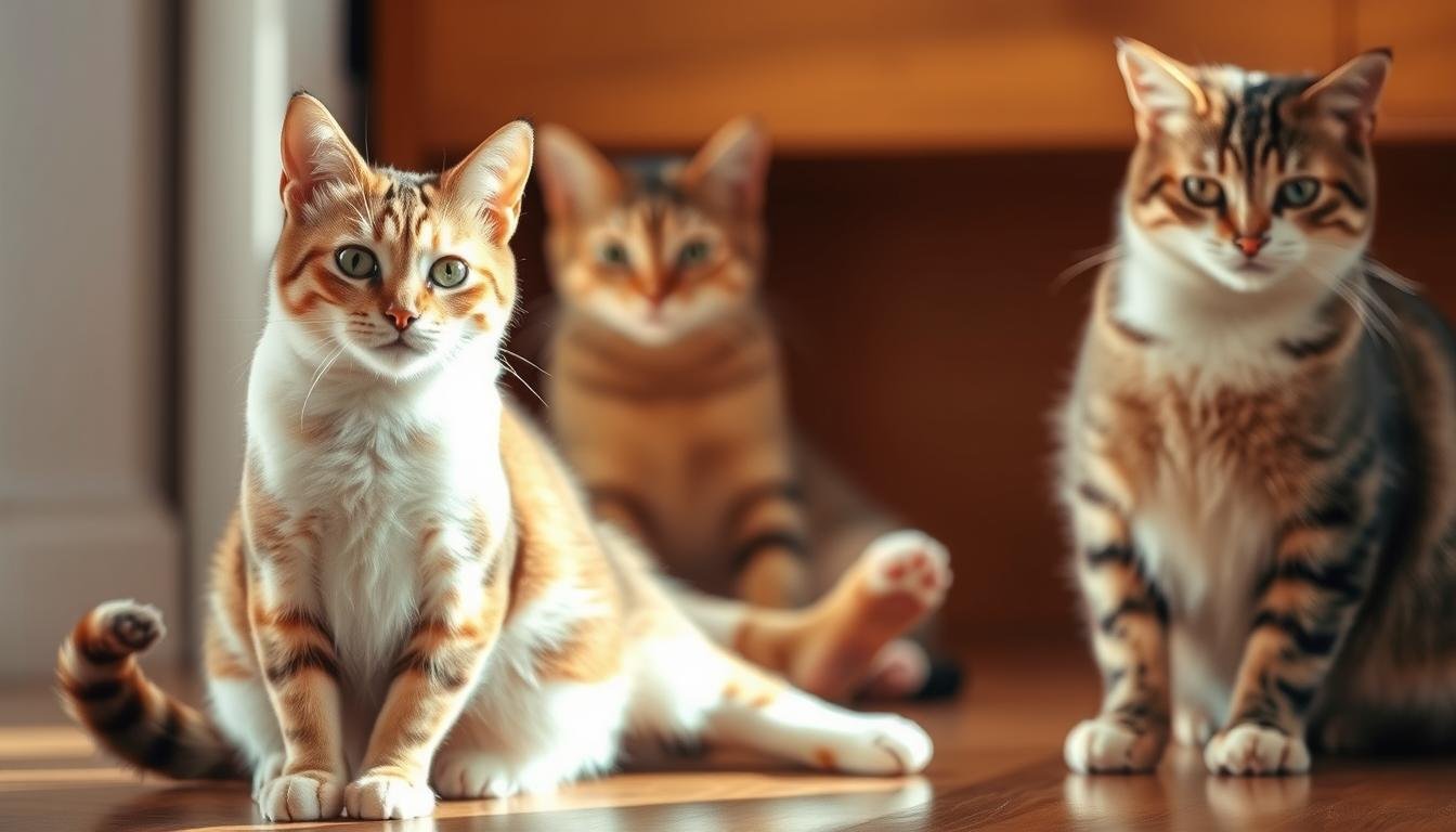 understanding cat communication