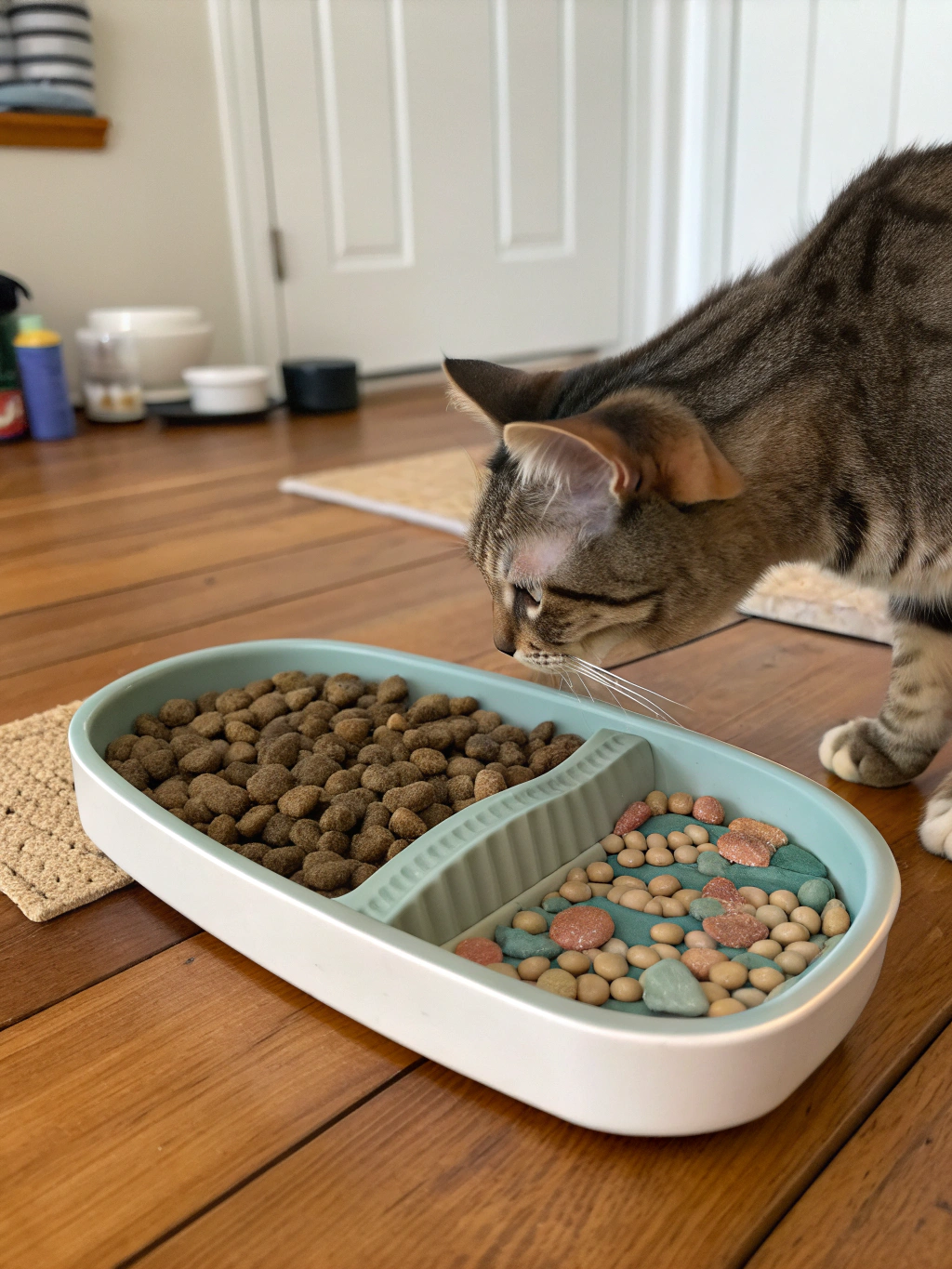 cat behavior solutions