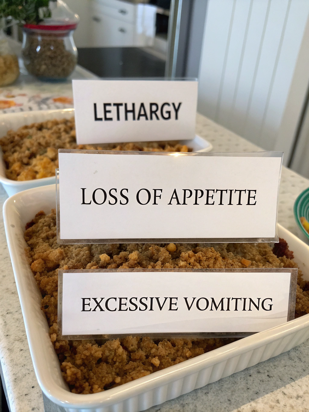 cat health symptoms not to ignore