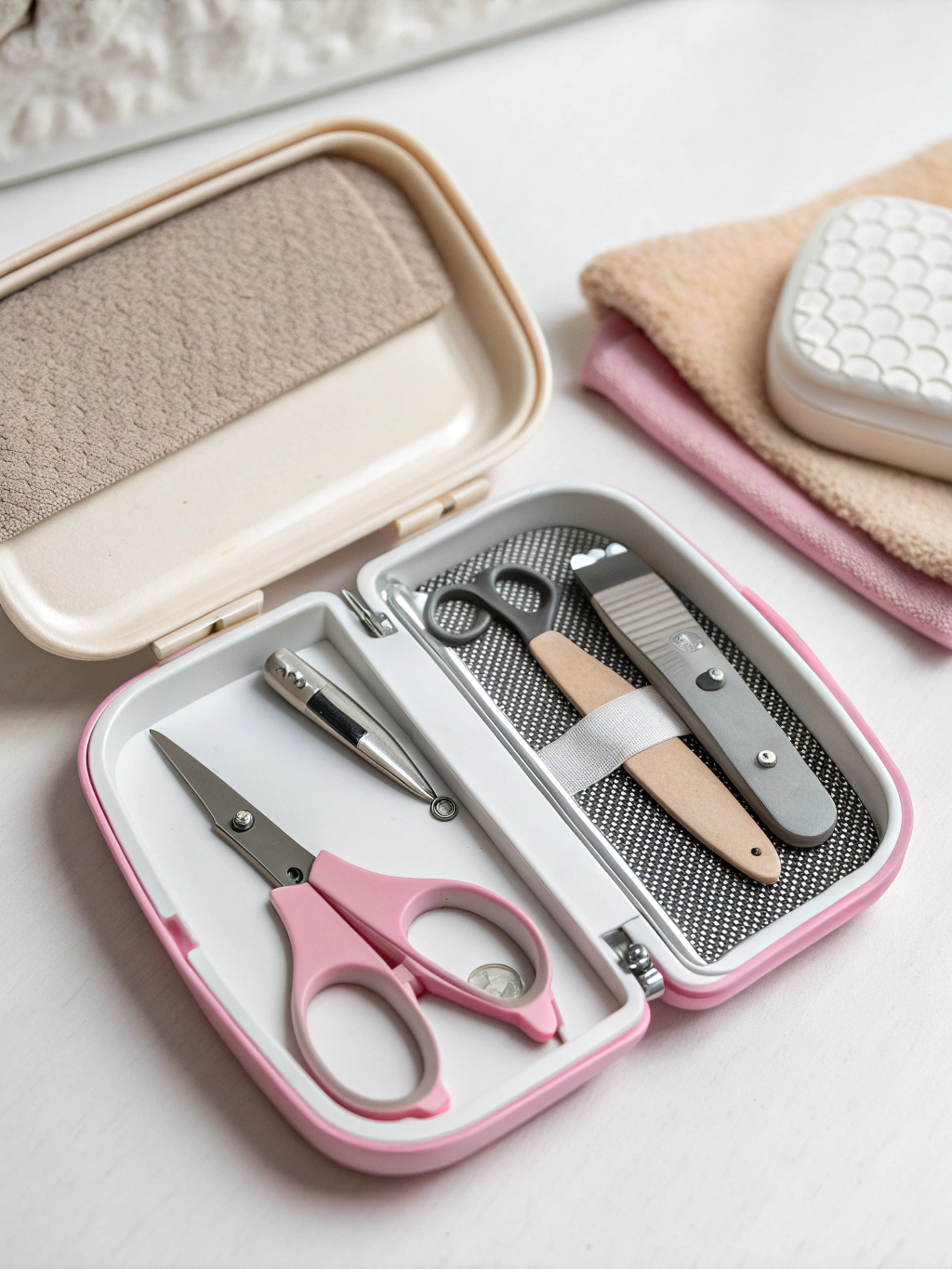 cat nail clipping tips