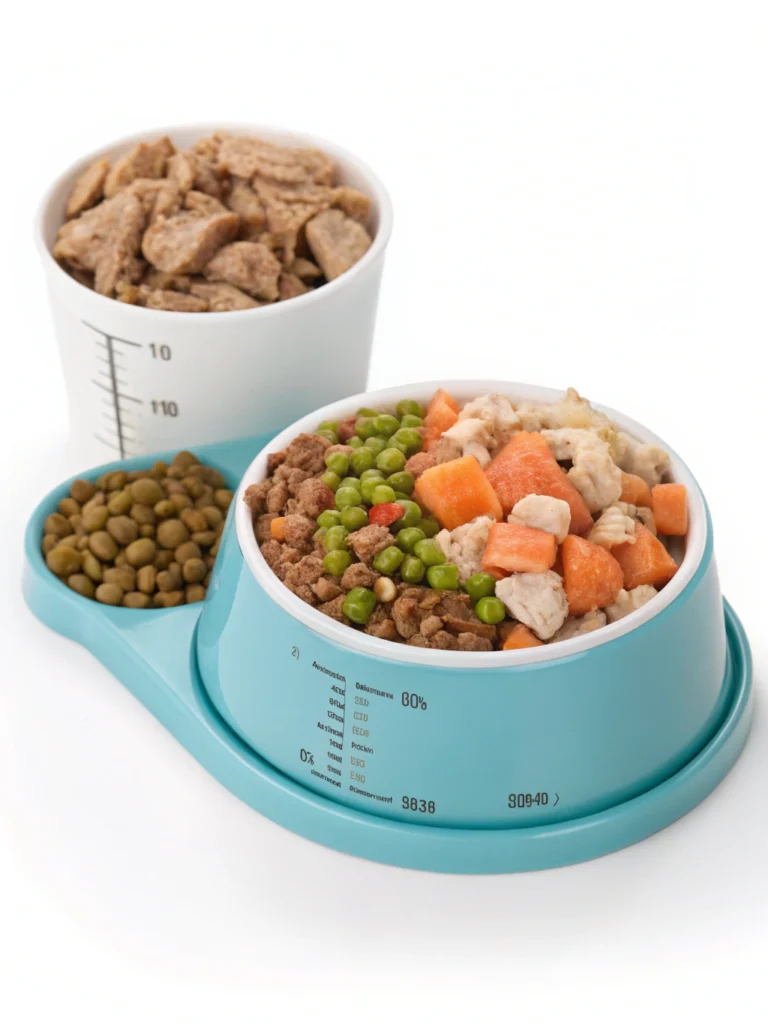 cat weight management