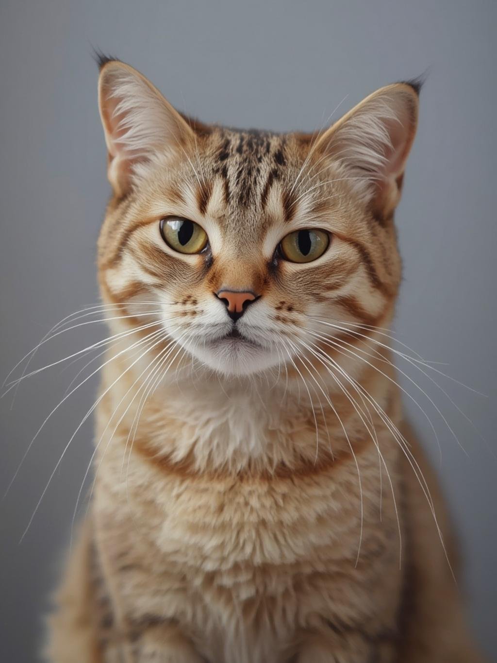 how to tell if a cat is sick